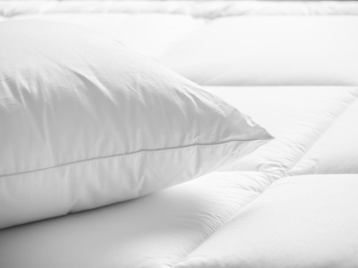 Отель The Westin Southfield Detroit Экстерьер фото