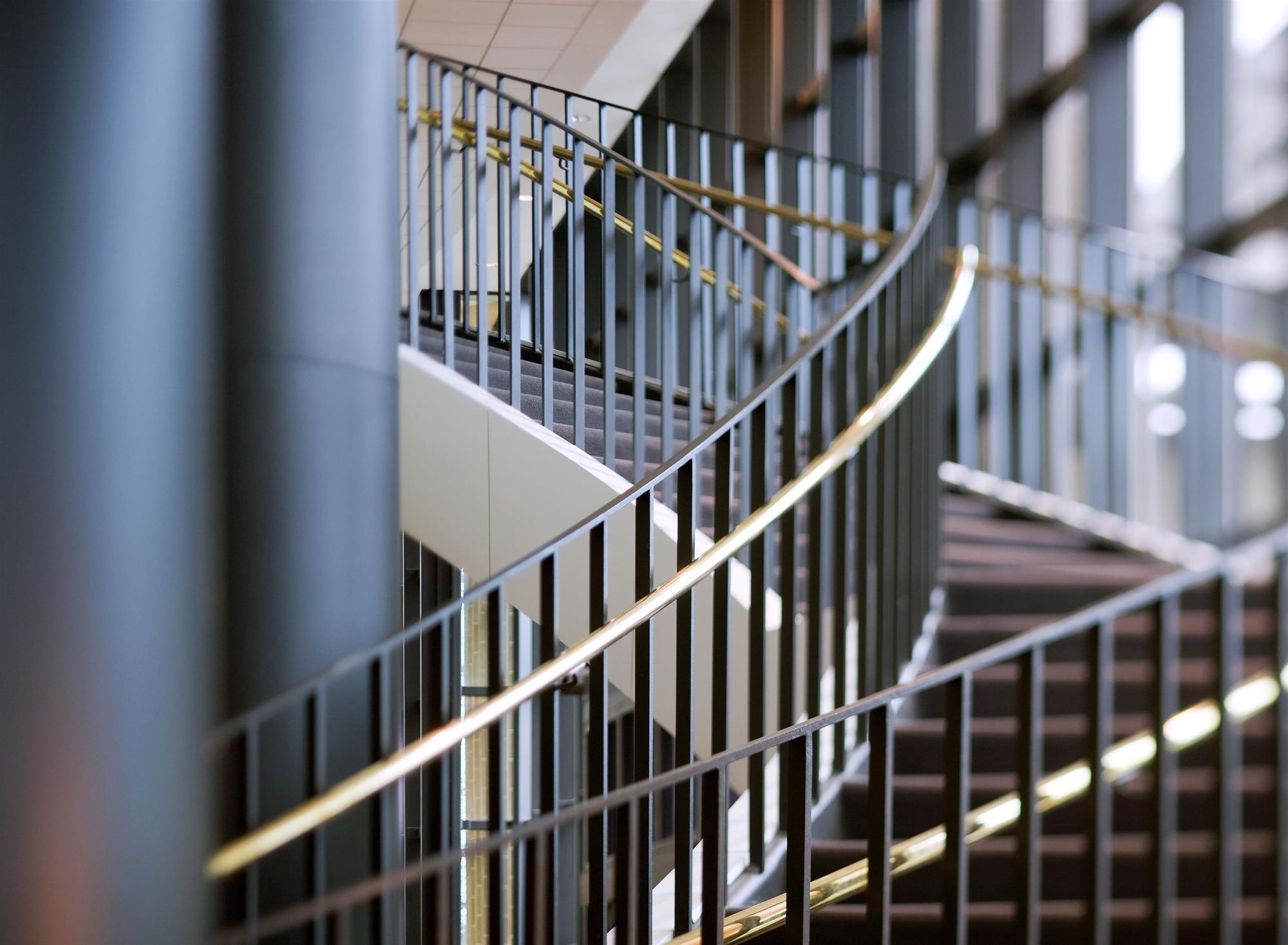 Отель The Westin Southfield Detroit Экстерьер фото
